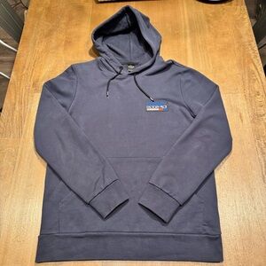 Oakley Factory Pilot Pullover Hoodie – Size Medium